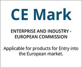 CE Mark Certification Rwanda