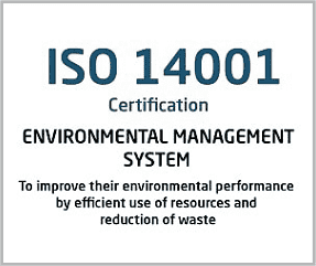 ISO 14001 Certification Rwanda