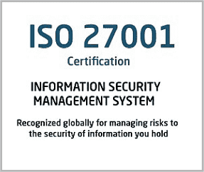 ISO 27001 Certification Rwanda