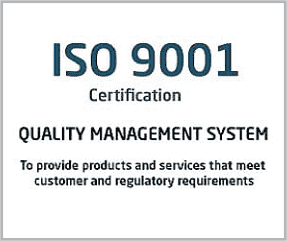 ISO 9001 Certification Rwanda