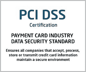 PCIDSS Certification Rwanda