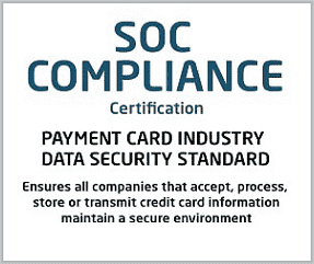 SOC Certification Rwanda